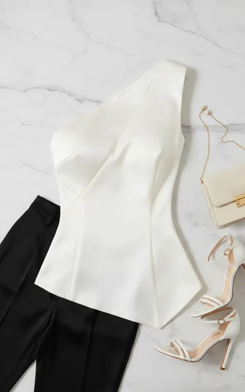 A garment designed on DIYO in Indore