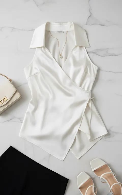 A garment designed on DIYO in Mumbai