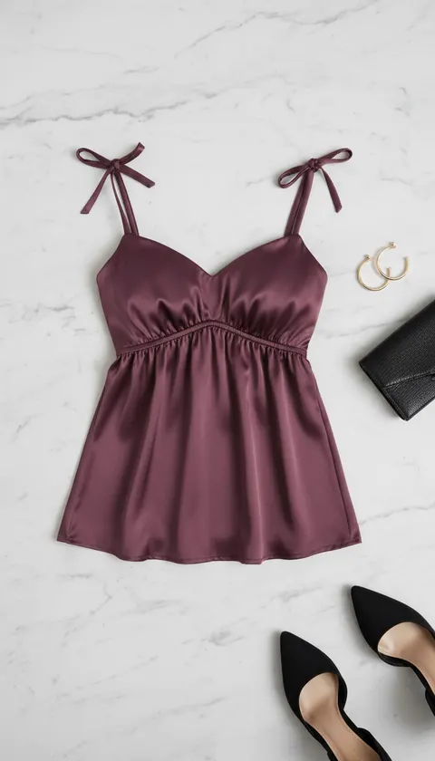 A garment designed on DIYO in Mumbai