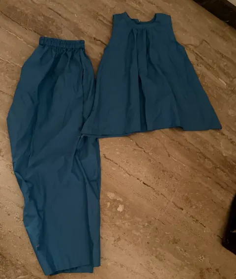 Custom pants stitched by DIYO