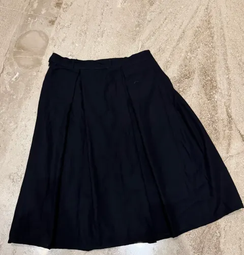 Custom skirt stitched by DIYO