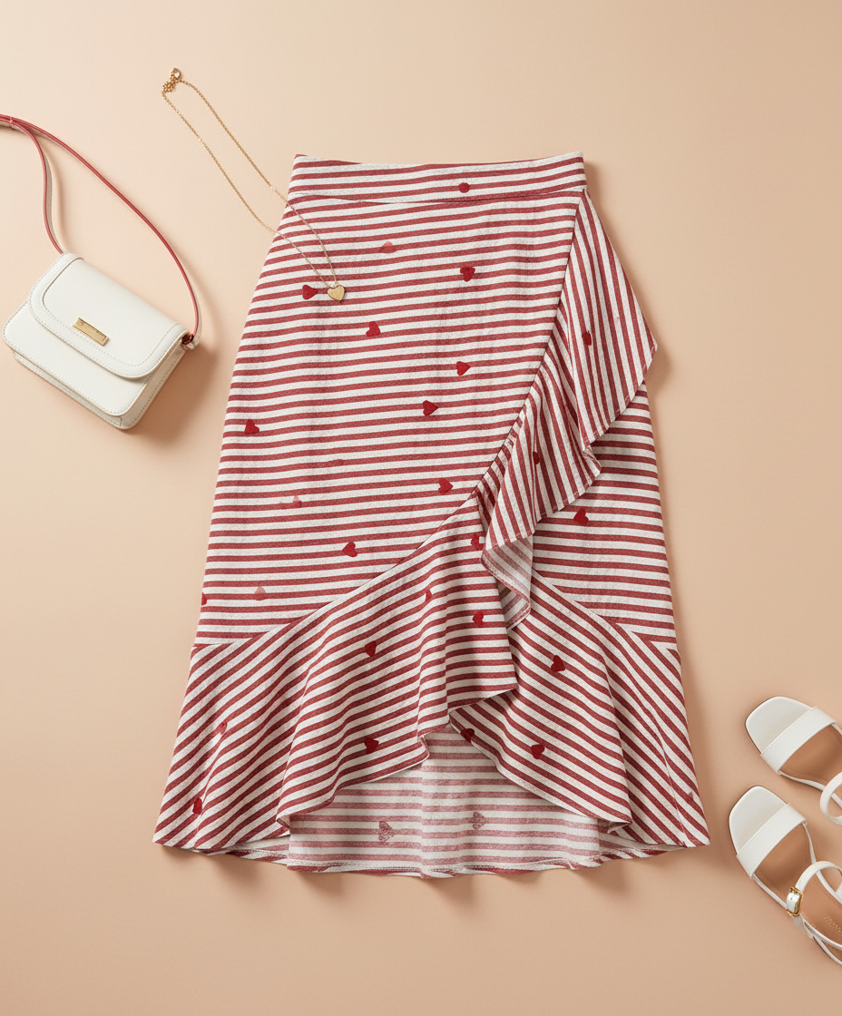 AI design for this skirt