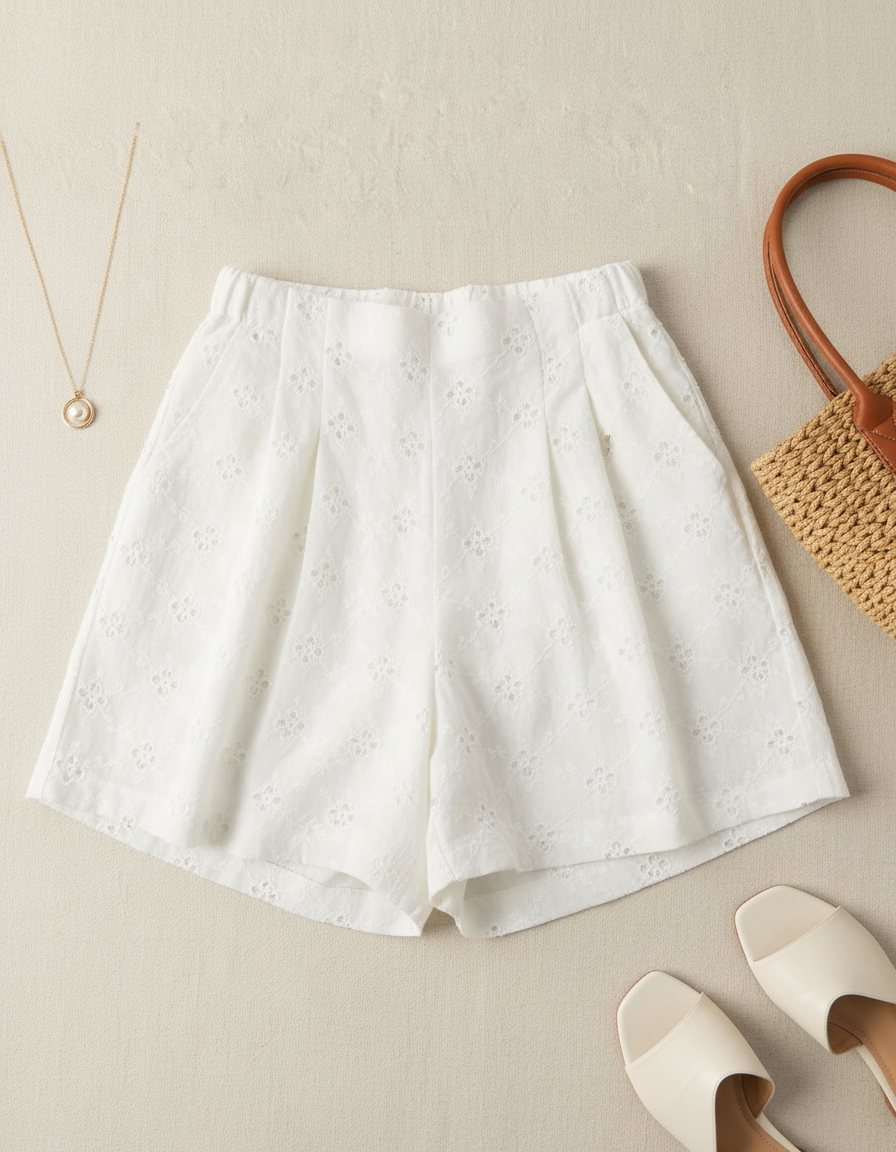 AI design for this shorts