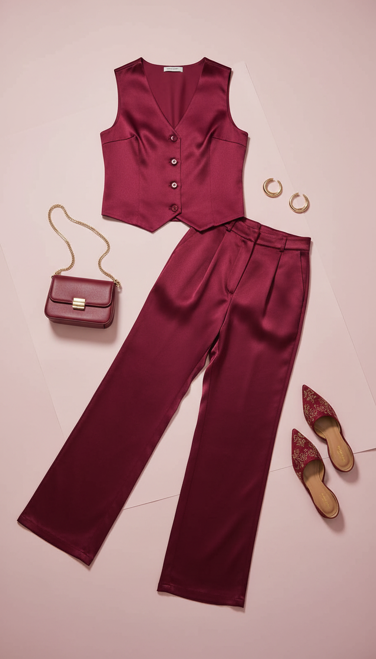 A garment designed on DIYO in Mumbai