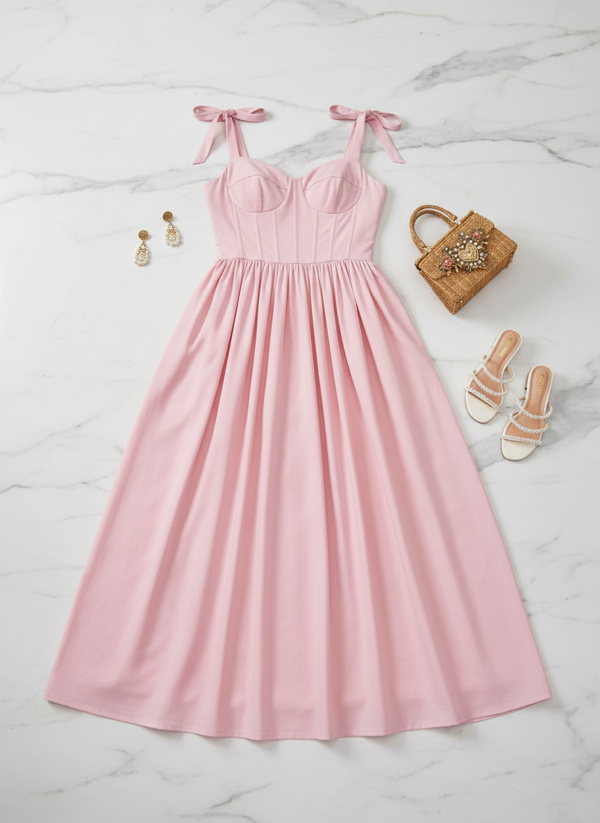 A garment designed on DIYO in Chennai