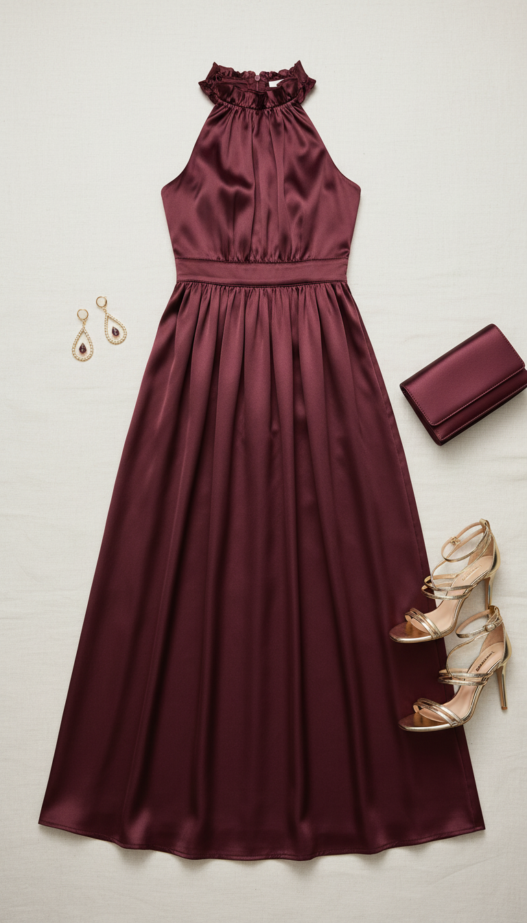 A garment designed on DIYO in New Delhi
