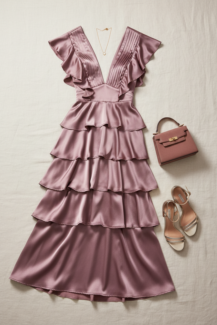 A garment designed on DIYO in Chennai