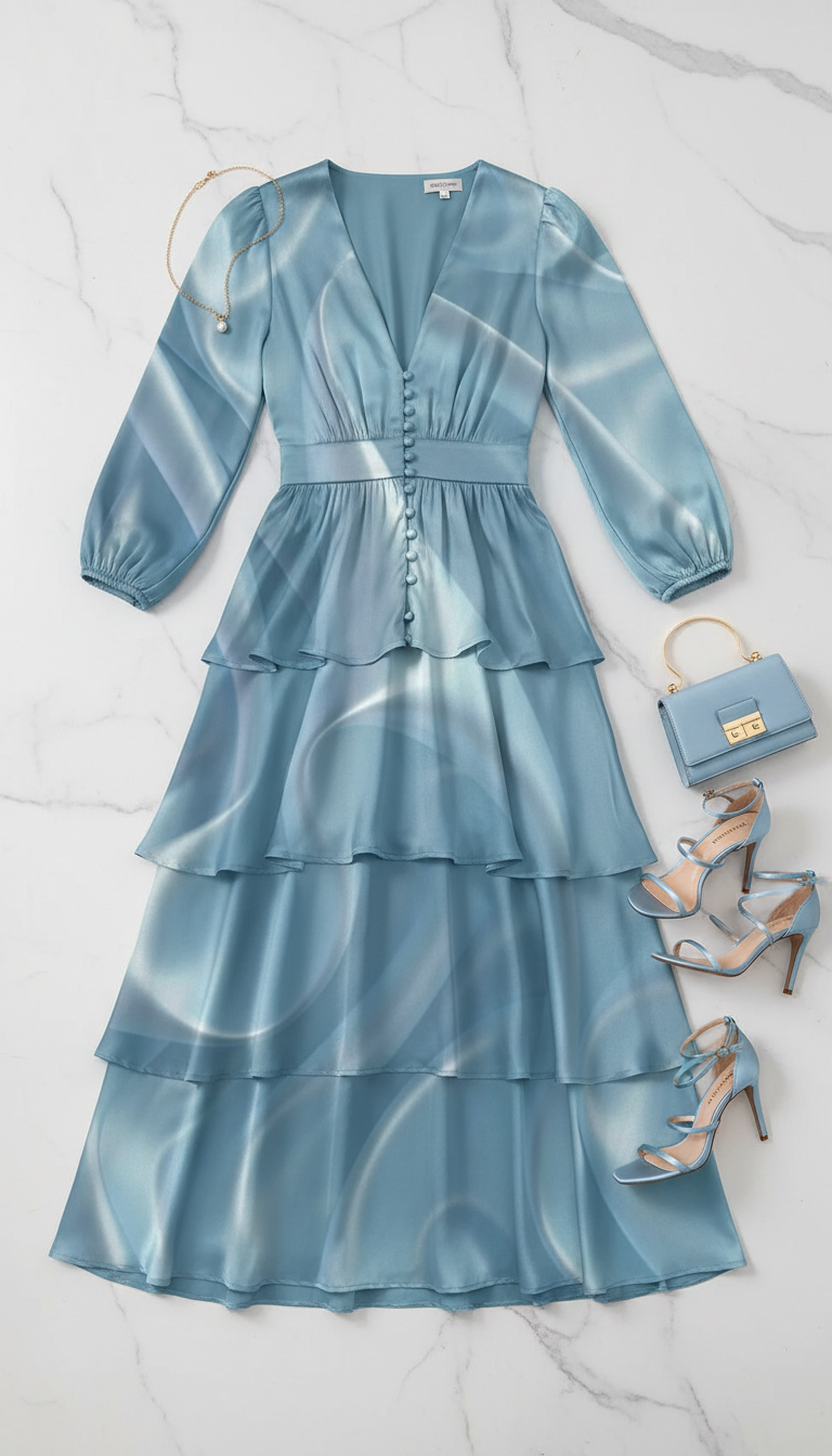 A garment designed on DIYO in Faridabad