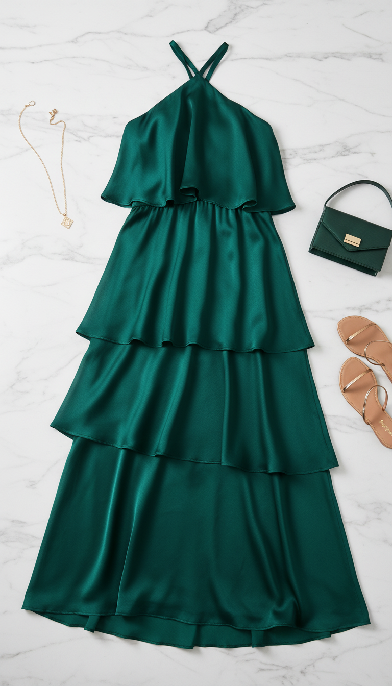 A garment designed on DIYO