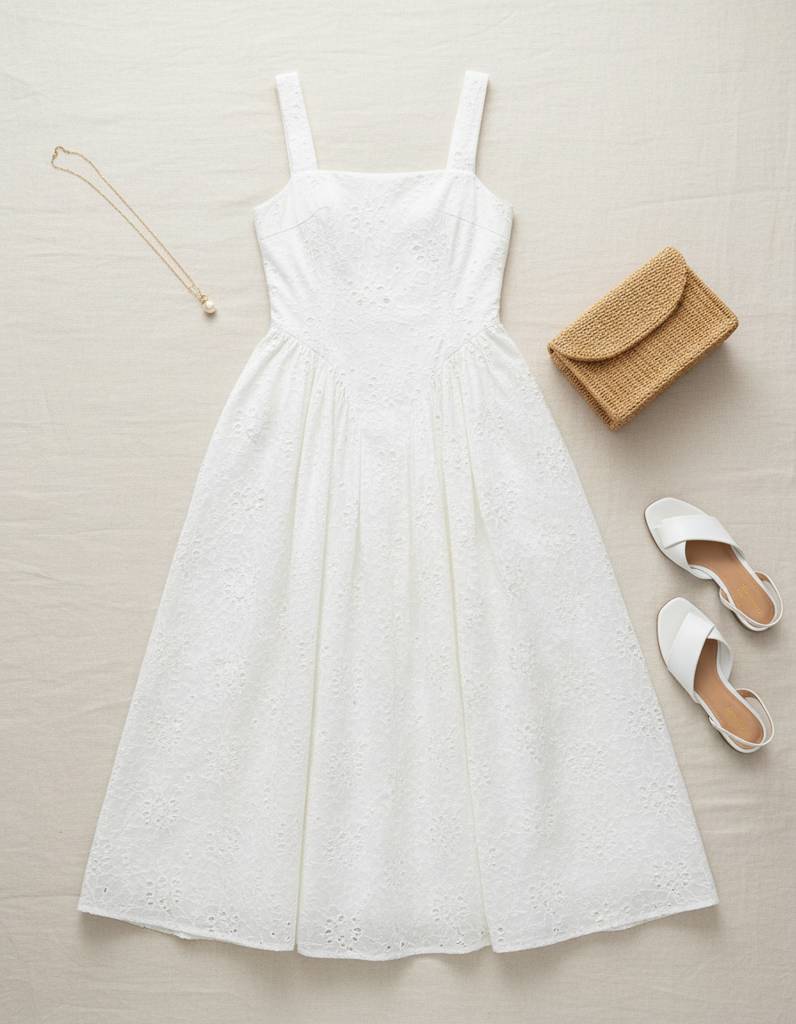 A garment designed on DIYO