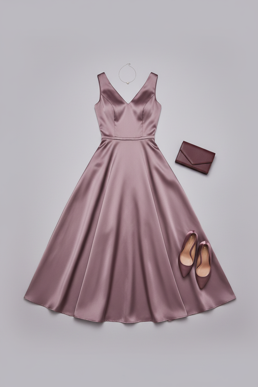 A garment designed on DIYO