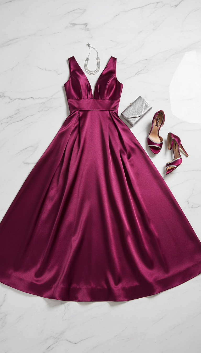 A garment designed on DIYO