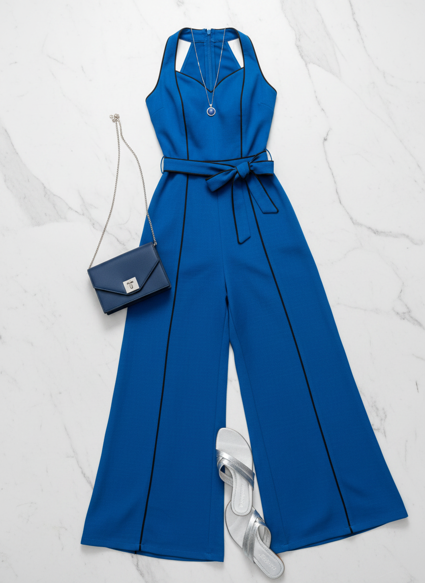 A garment designed on DIYO