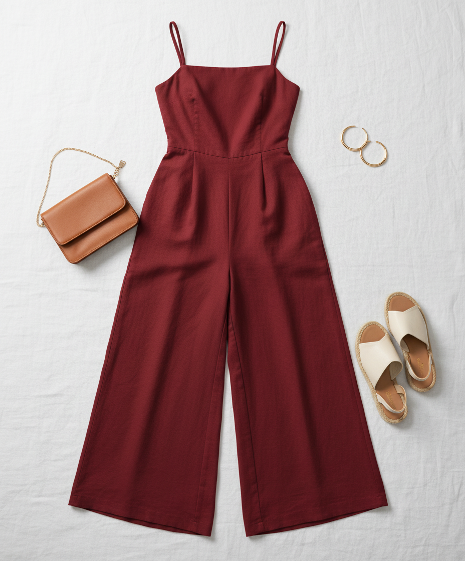 A garment designed on DIYO