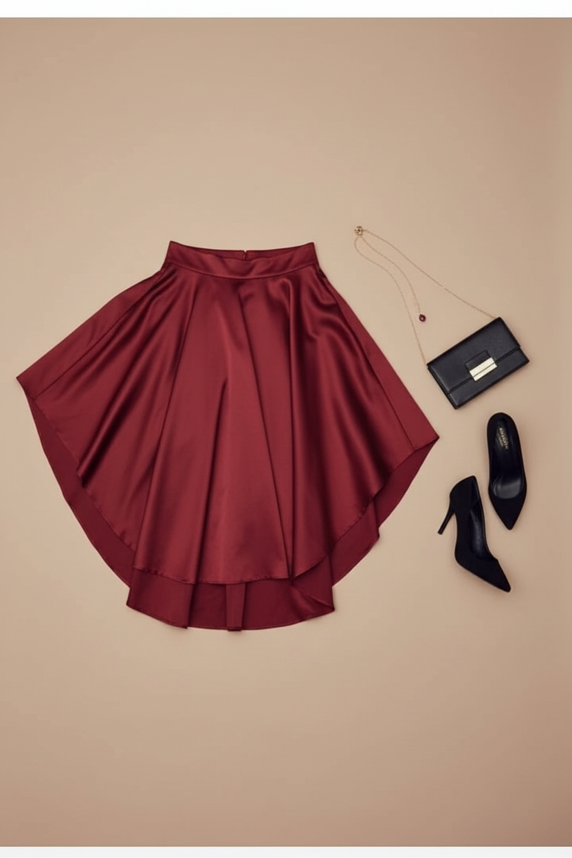 A garment designed on DIYO in Chennai
