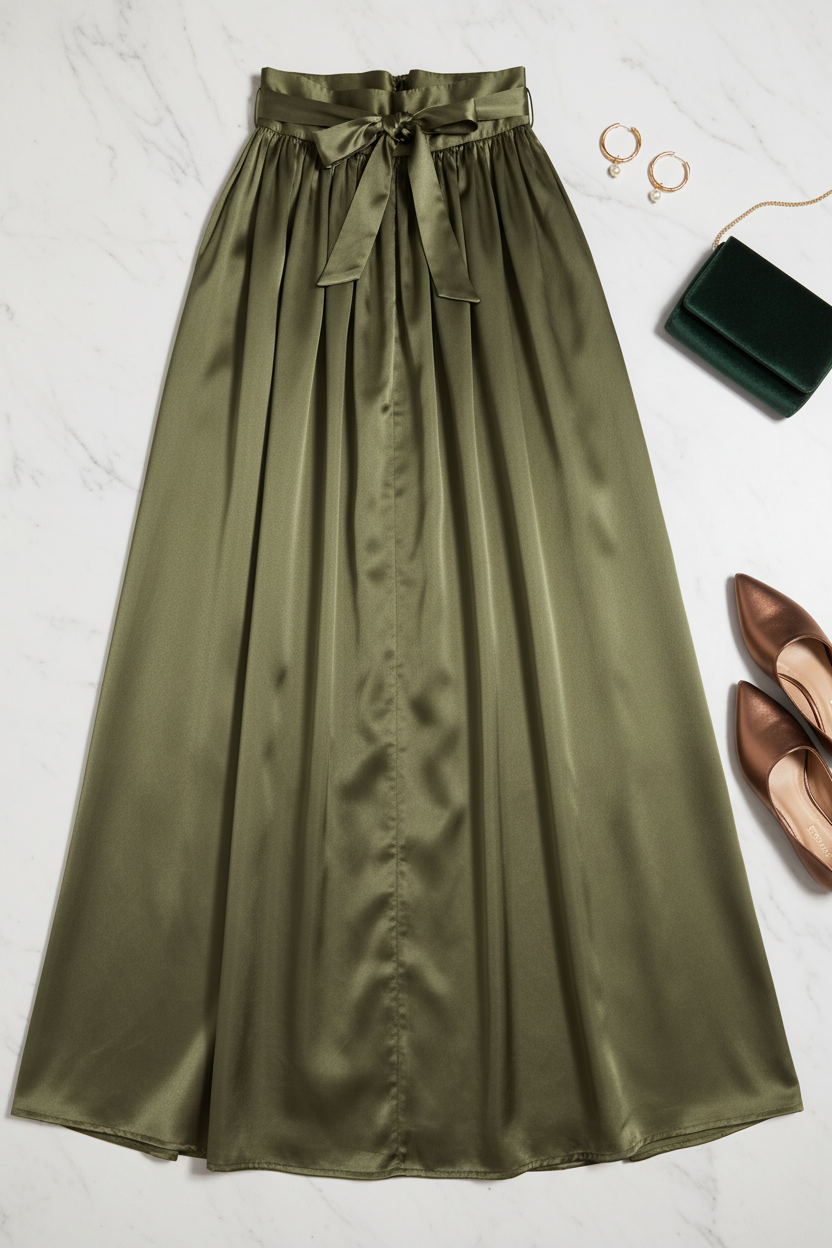 A garment designed on DIYO in Bengaluru