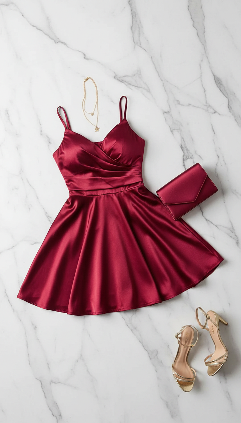 A garment designed on DIYO