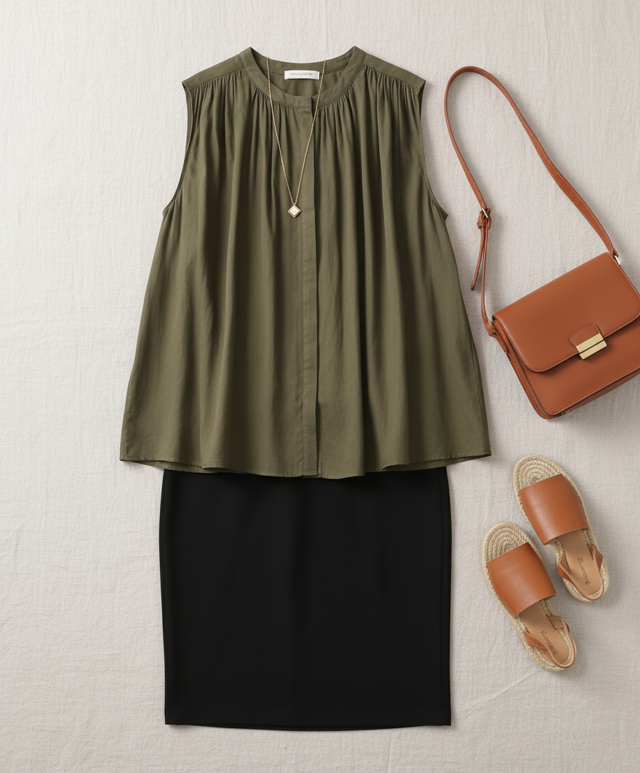 A garment designed on DIYO in Chennai