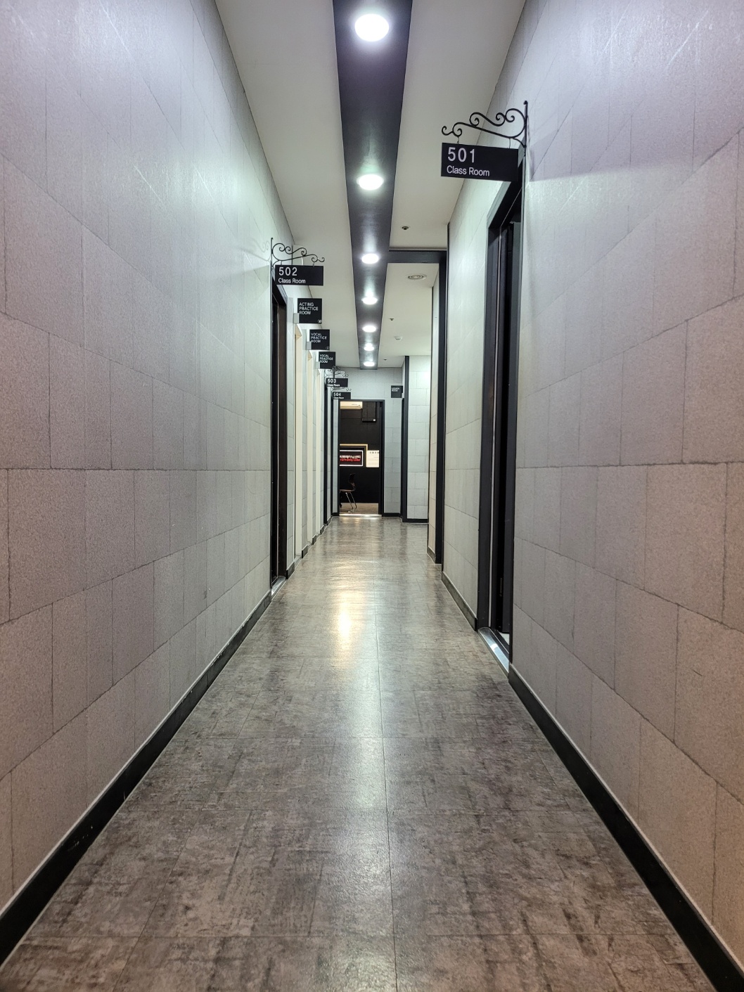 복도 5