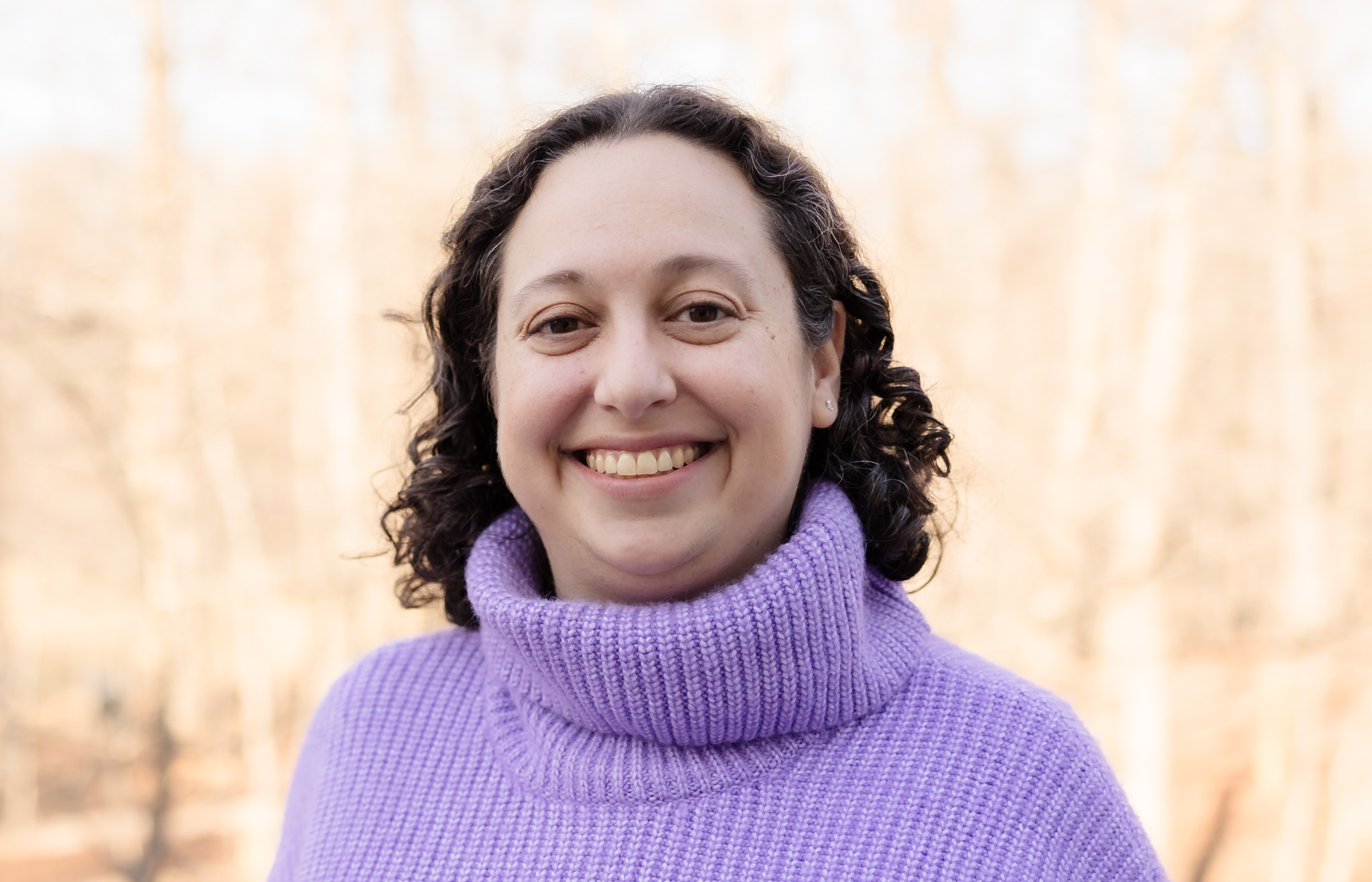 Elizabeth Gordon, PsyD