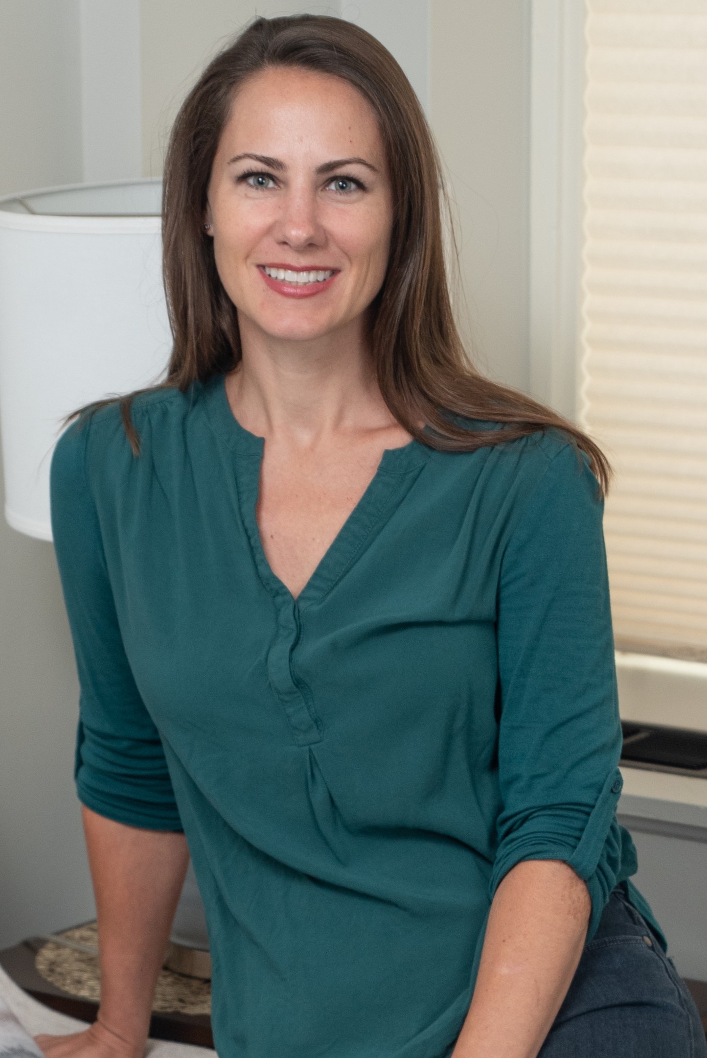 Jennifer Spatzer