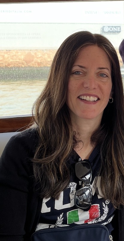 Sheryl Lopin, LCSW-C