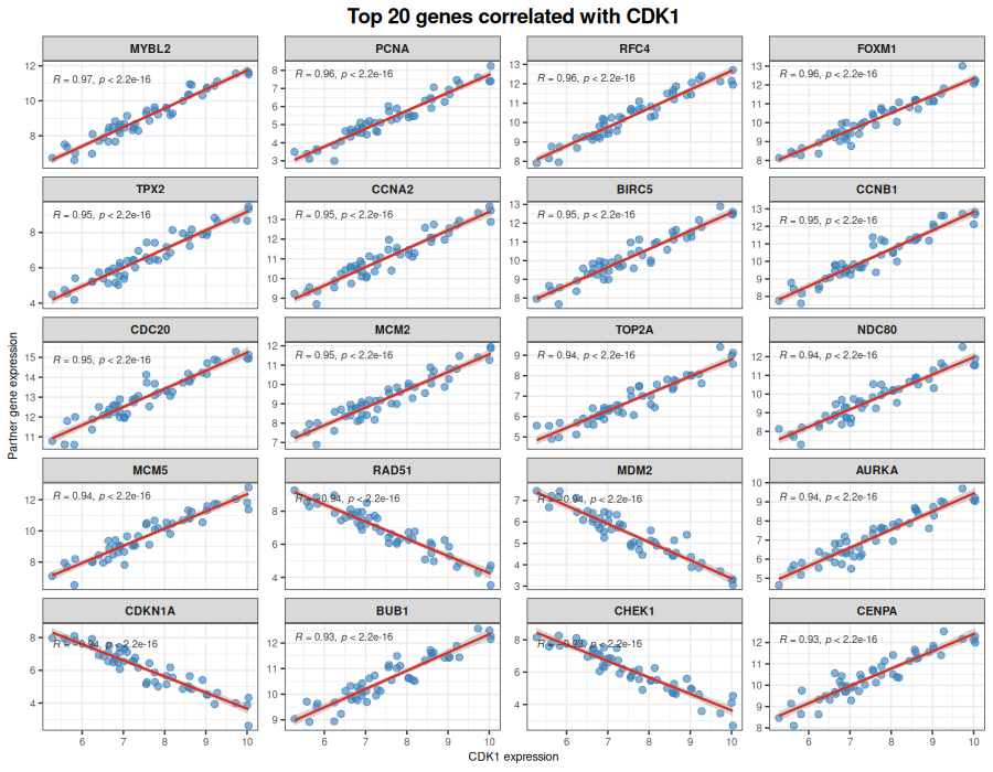 Correlation Plotter icon