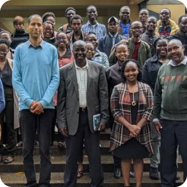 By Bioinformatics Hub of Kenya Initiative (BHKi)