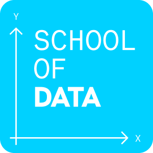 School of Data is our training arm. Along with our community, we offer a range of general and customised courses such as Data Collection, Telling a Story with Data, Geodata, Data for Journalists etc.