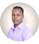 Mohamud M. Hassan