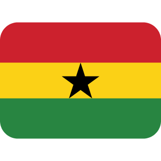 Open Knowledge in Ghana