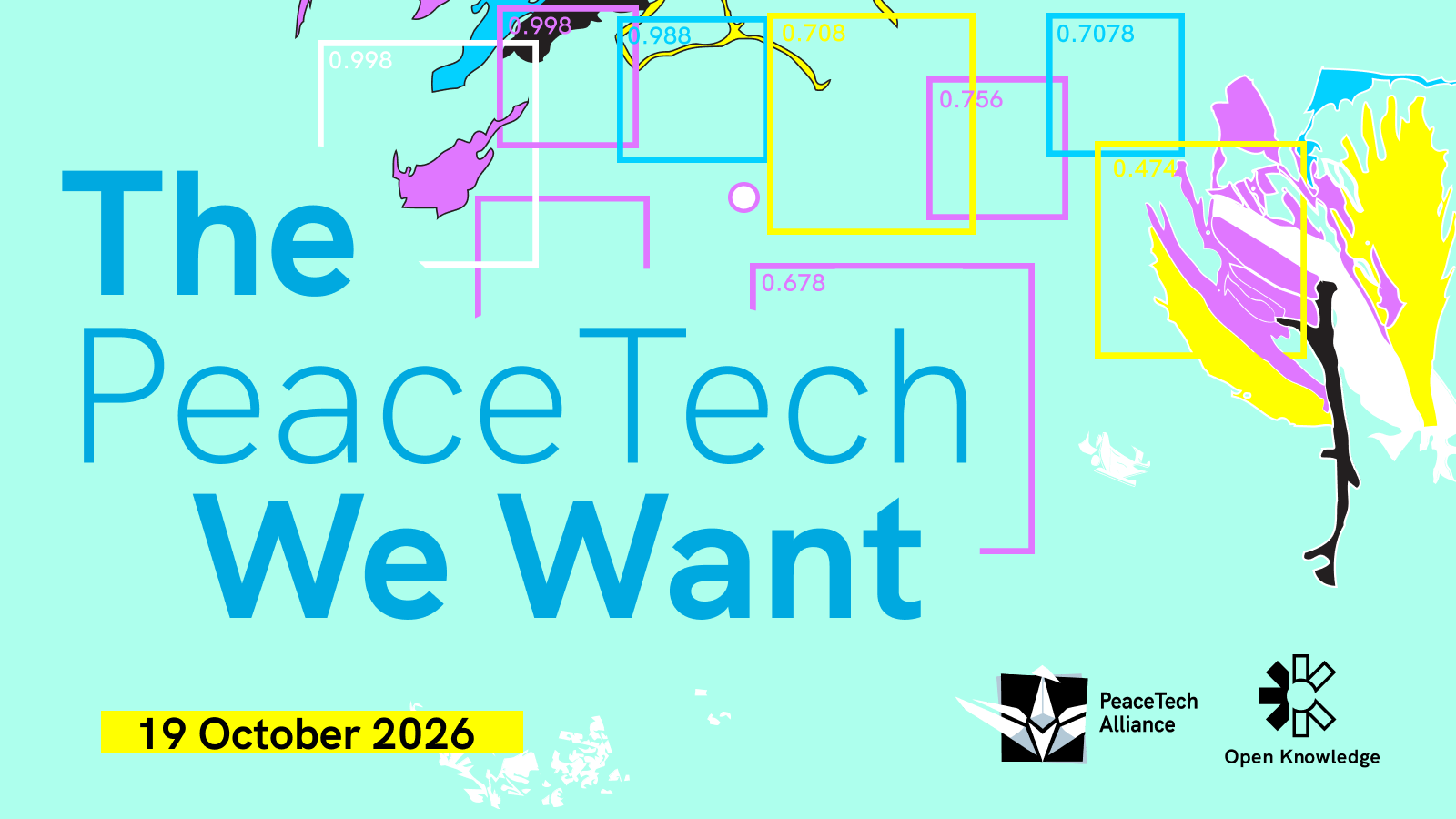The PeaceTech We Want