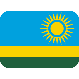 Ruanda