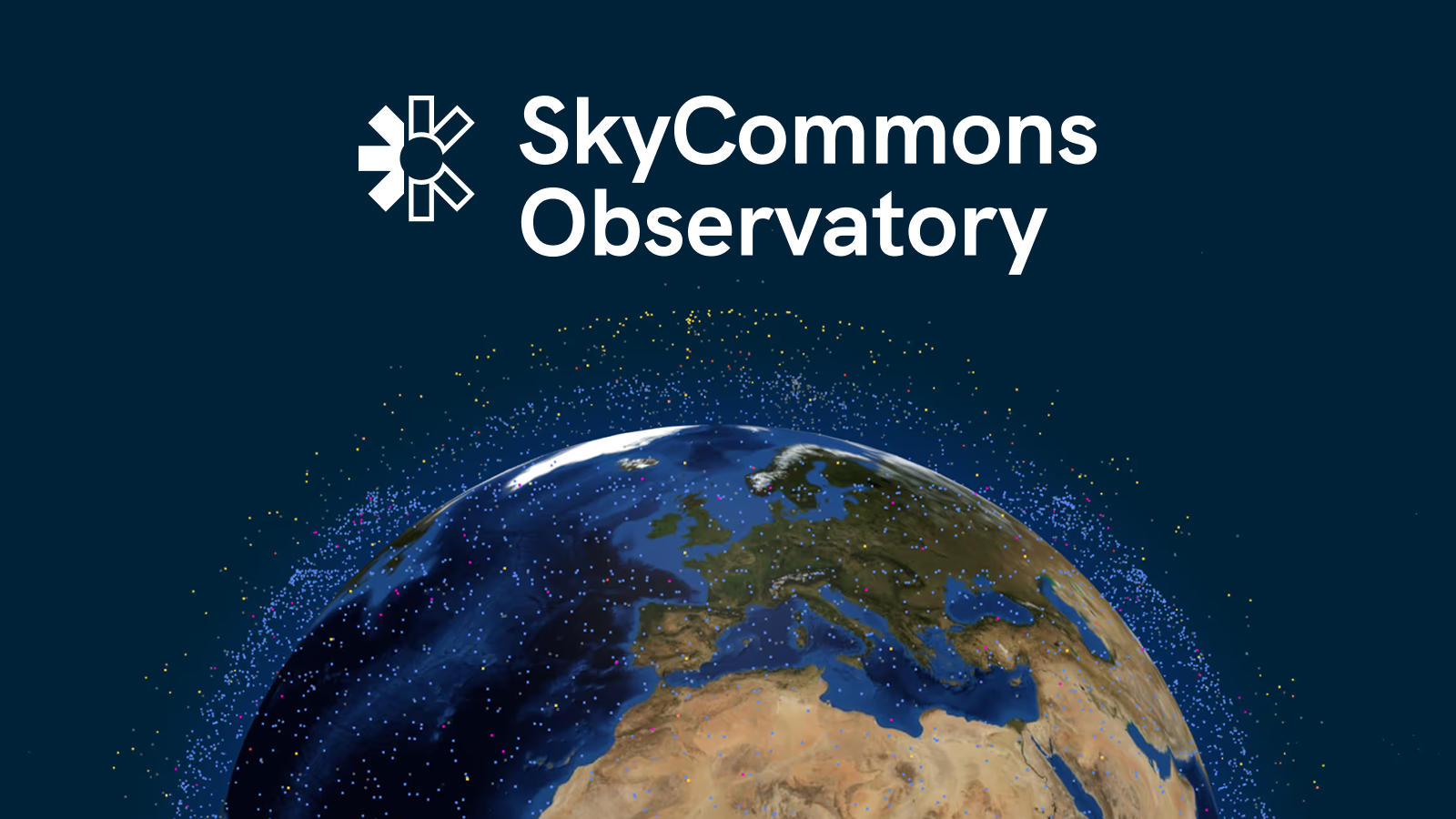 SkyCommons Observatory