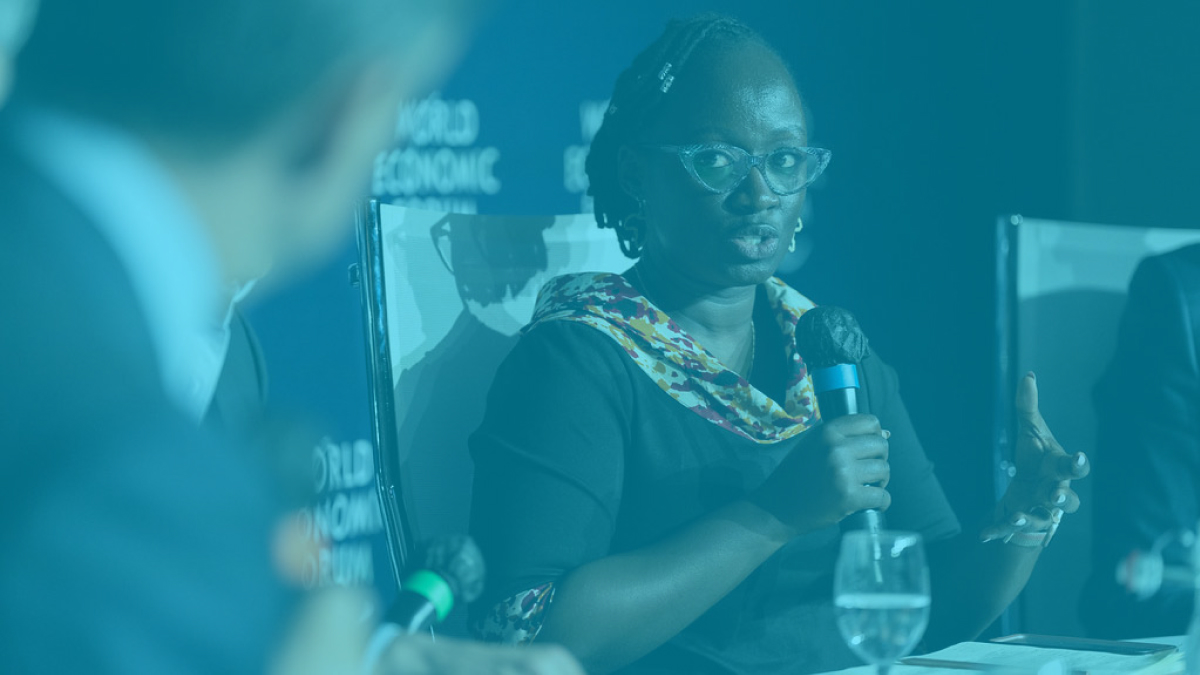 Angela Oduor Lungati: ‘When embracing open source, one must be intentional about being inclusive’