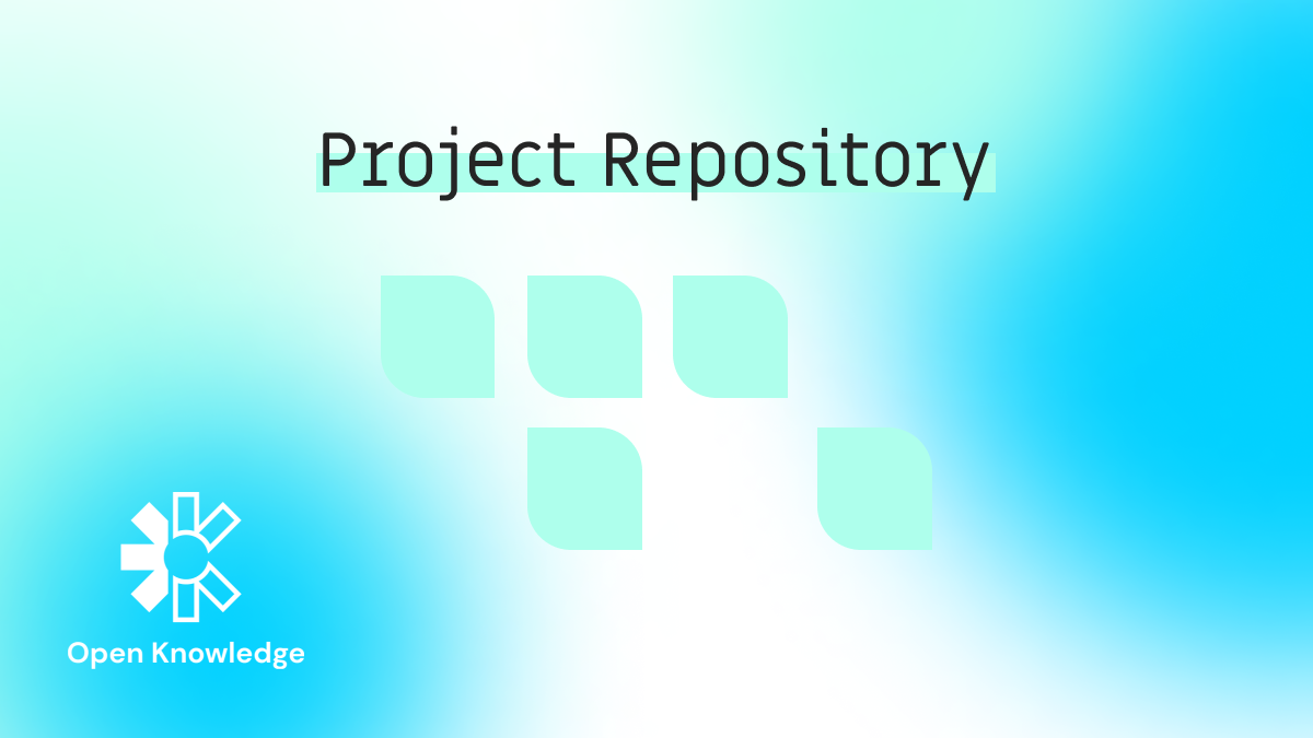 Repositorio de Proyectos