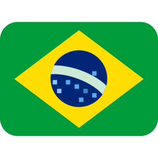 Brazil Flag