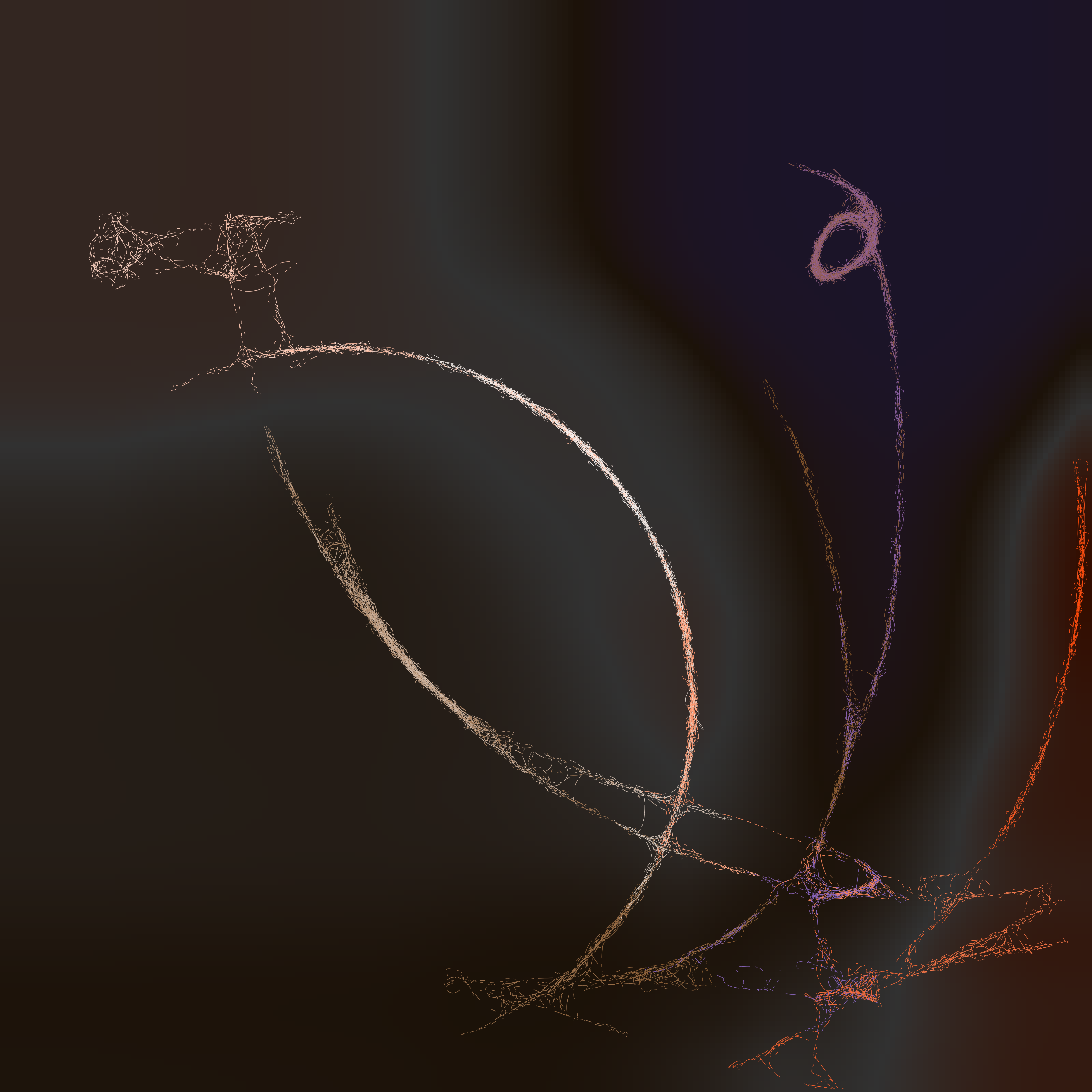 Tangle 16-i