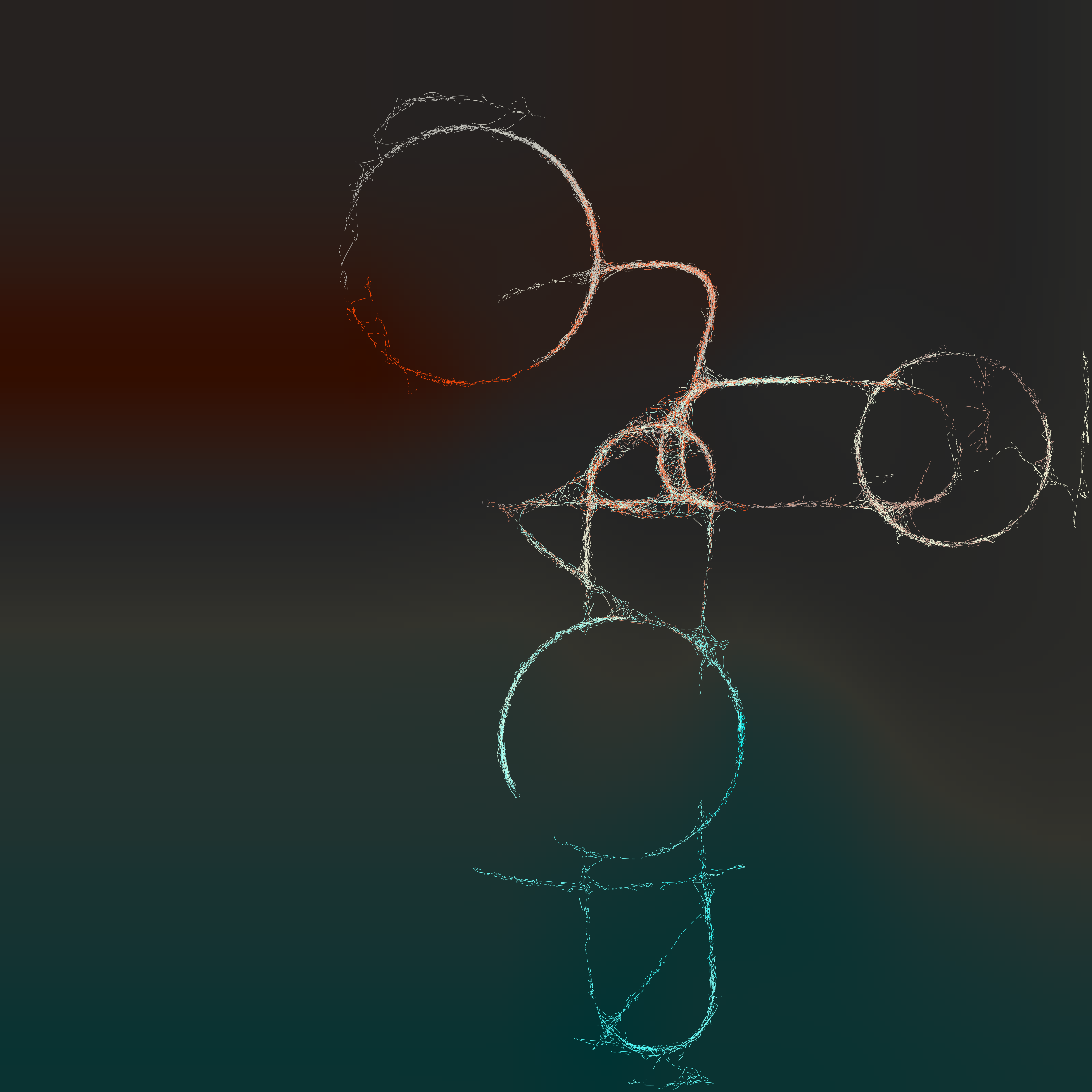 Tangle 17-17-130