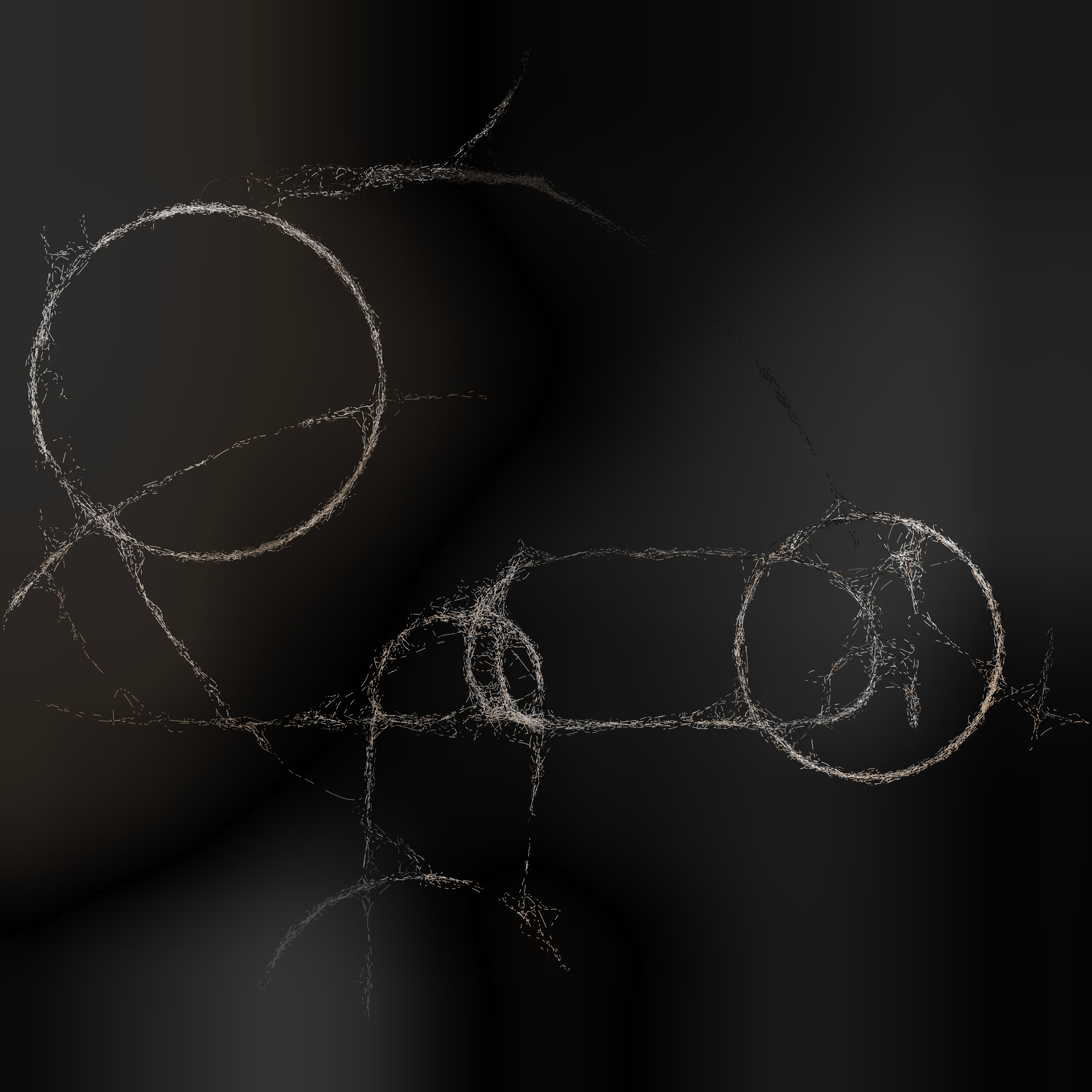 Tangle 17-17-135