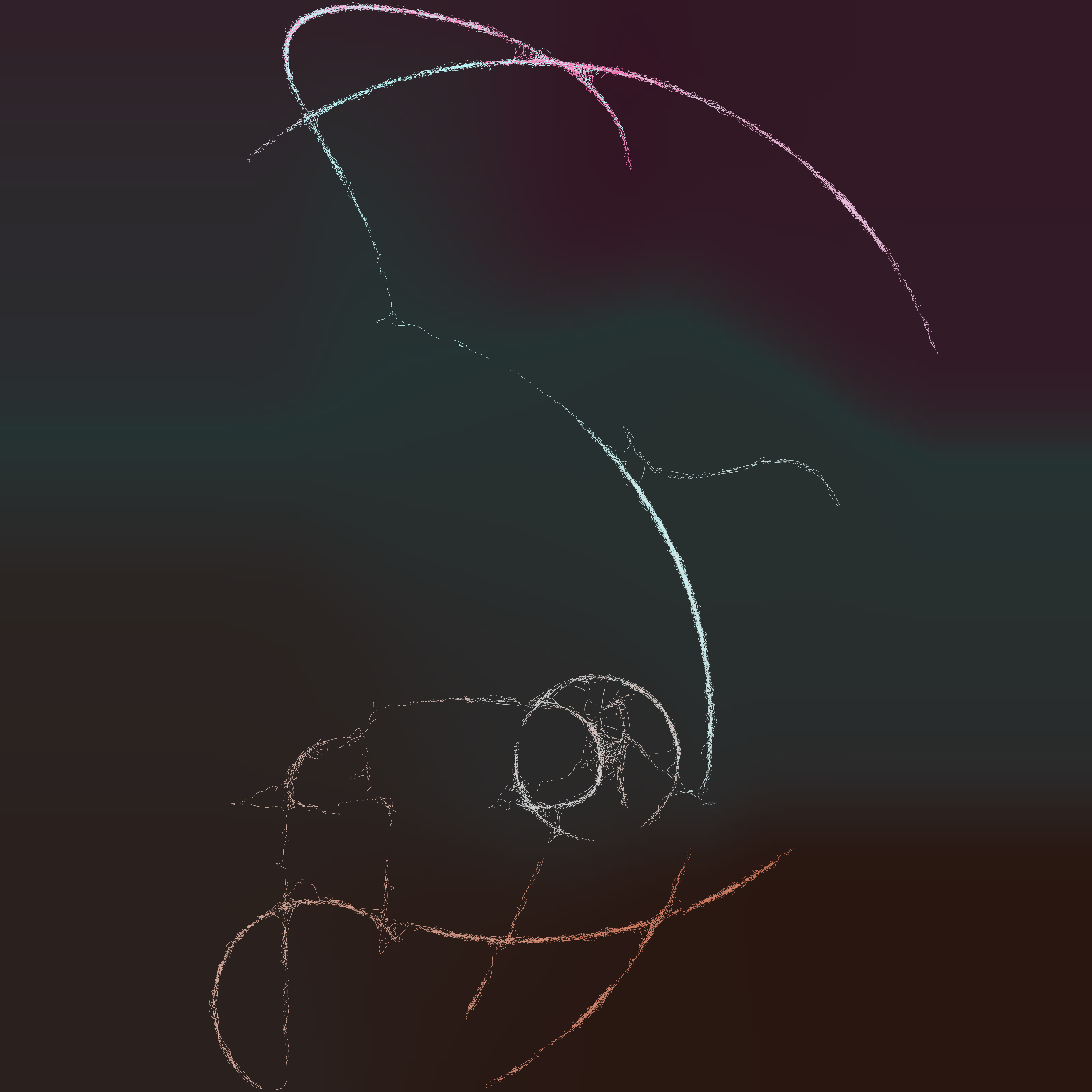 Tangle 17-17-137