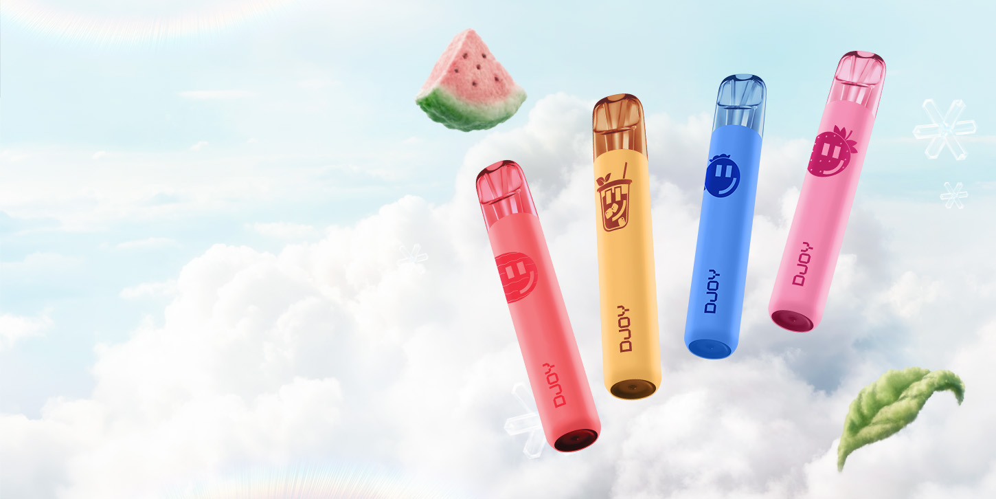 DJOY