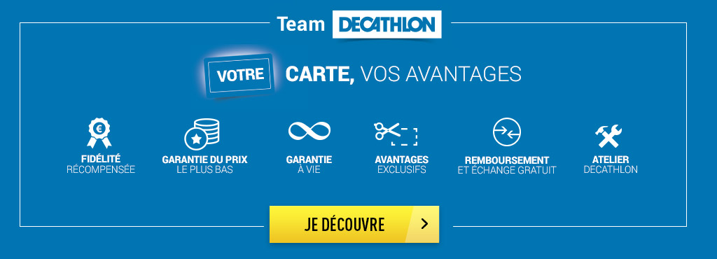 Team Decathlon