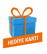 Hediye Kartı