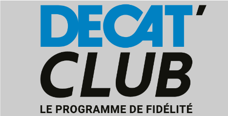 DECAT CLUB