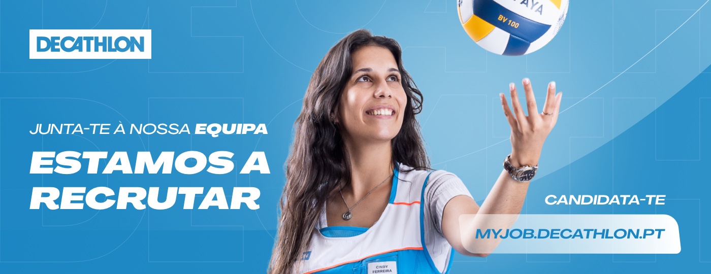 Decathlon Faro - Neste Natal, oferece desporto! A mesa de Ping