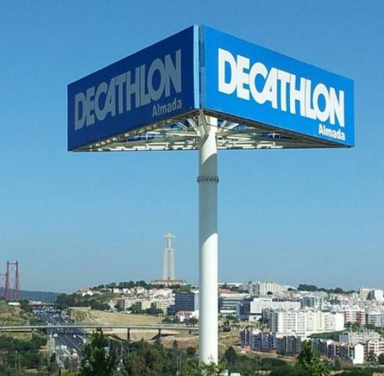 Decathlon Maia  A tua loja de desporto preferida