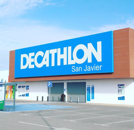 Decathlon San Javier Tu tienda de deportes m s cercana