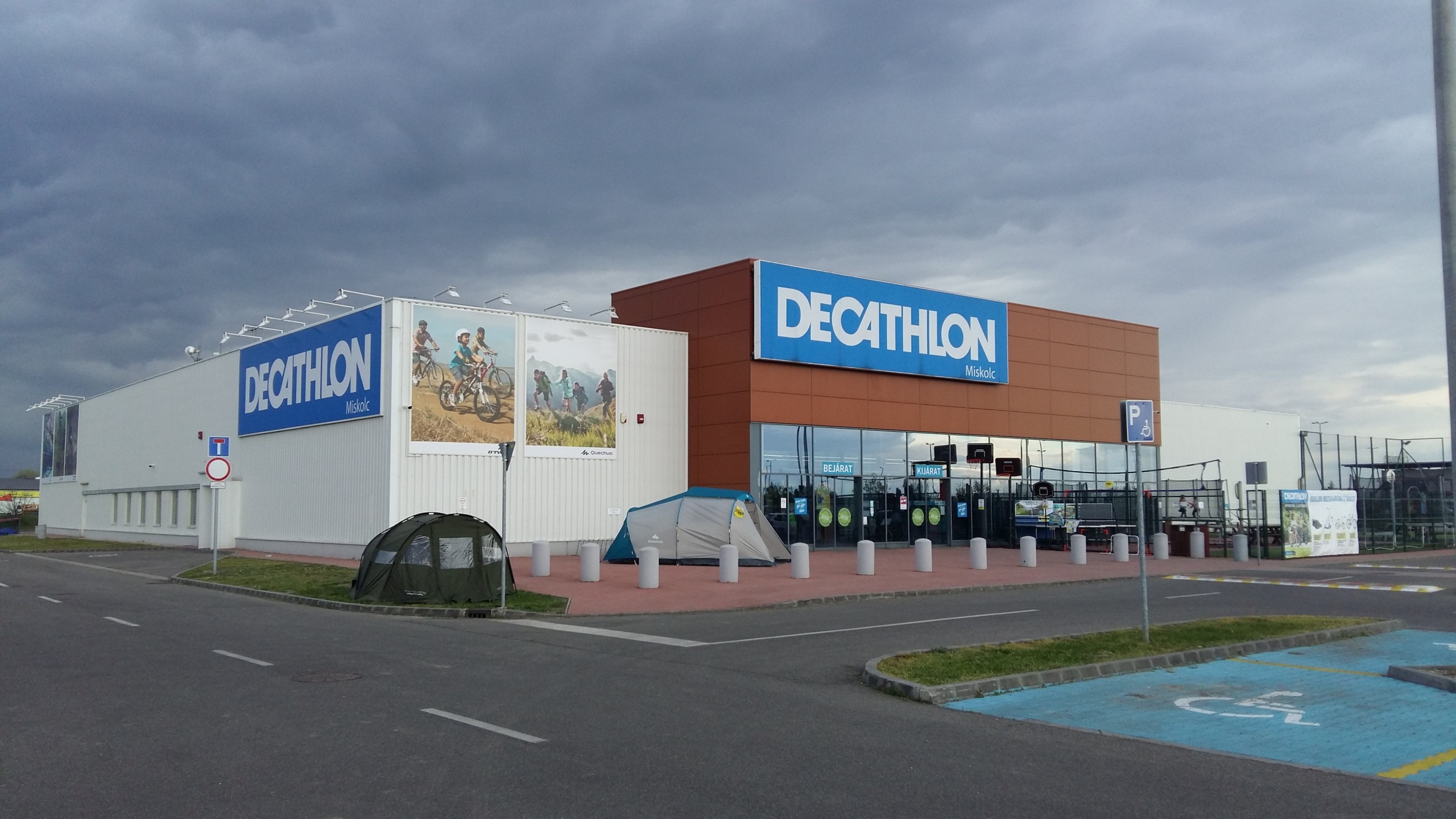 Купить Товары Decathlon В России