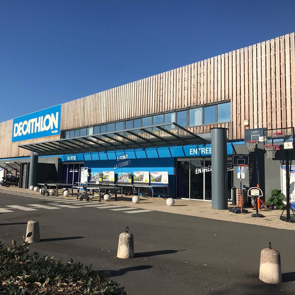 Decathlon Grasse - 🌟 Calendrier de l'Avent 🌟 Mardi 12 Décembre